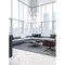Z-Lite Beau Chandelier, 27-Light, 36 In.W x 12.75 In.H, Brushed Nickel/Clear 740P-27R-BN - alternate 8